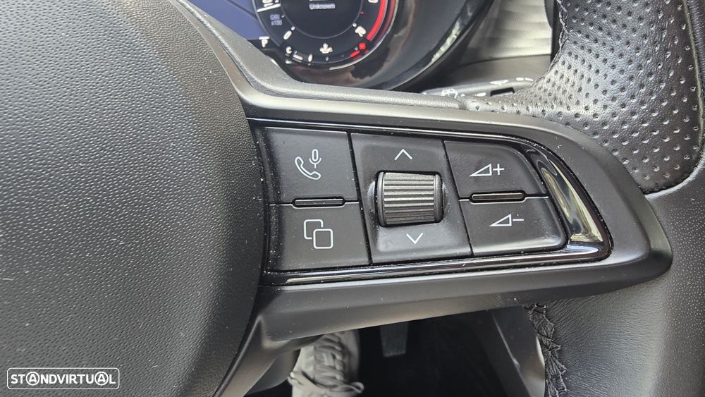 Alfa Romeo Tonale 1.3 VGT Q4 Ti - 46