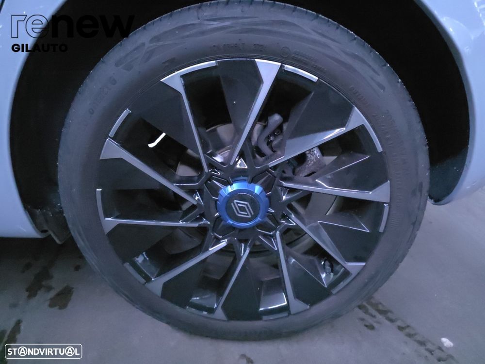 Renault Clio 1.0 TCe Esprit Alpine - 8