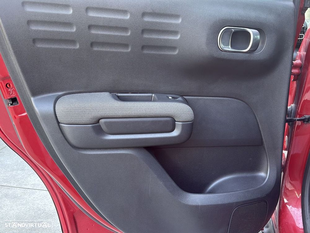 Citroën C3 Aircross 1.5 BlueHDi Shine - 19