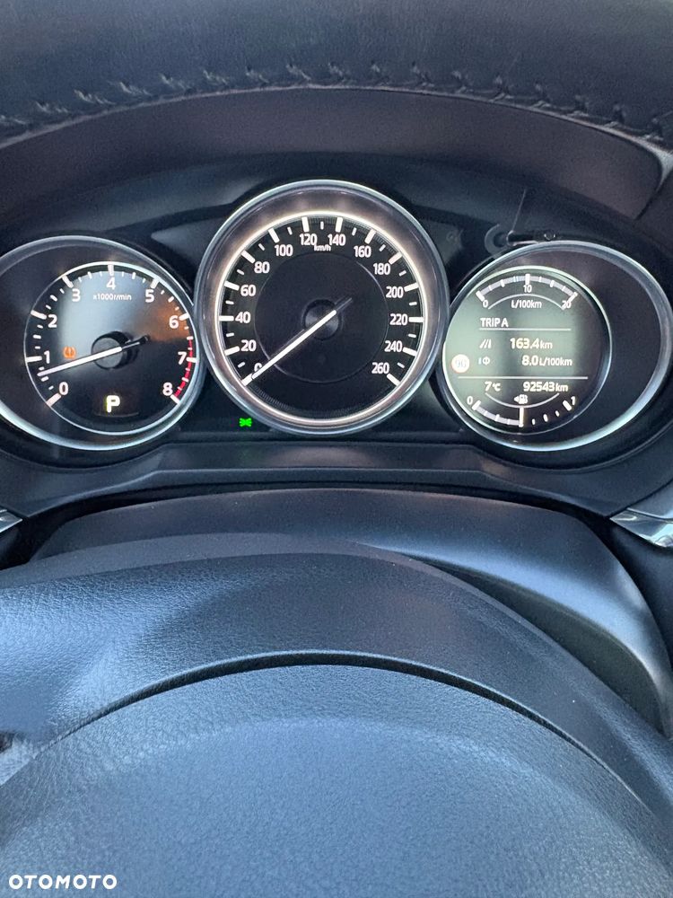 Mazda 6 2.0 Exclusive-Line - 12