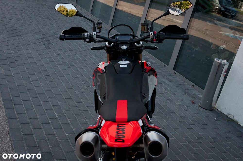 Ducati Hypermotard - 37