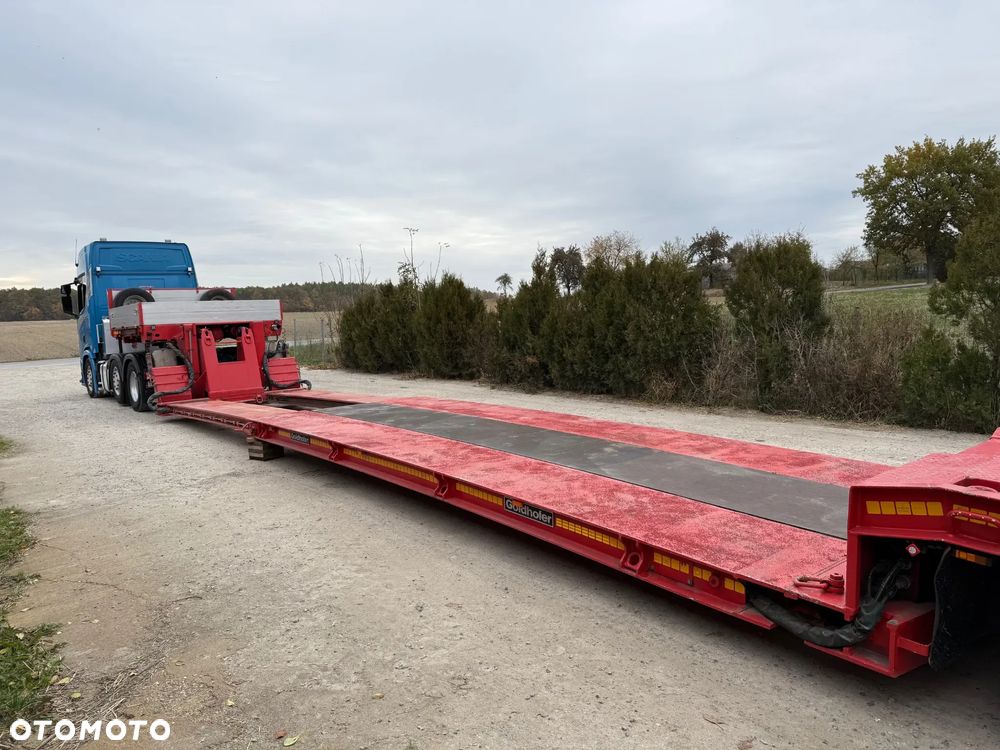 Goldhofer STZ-VL3 - 15