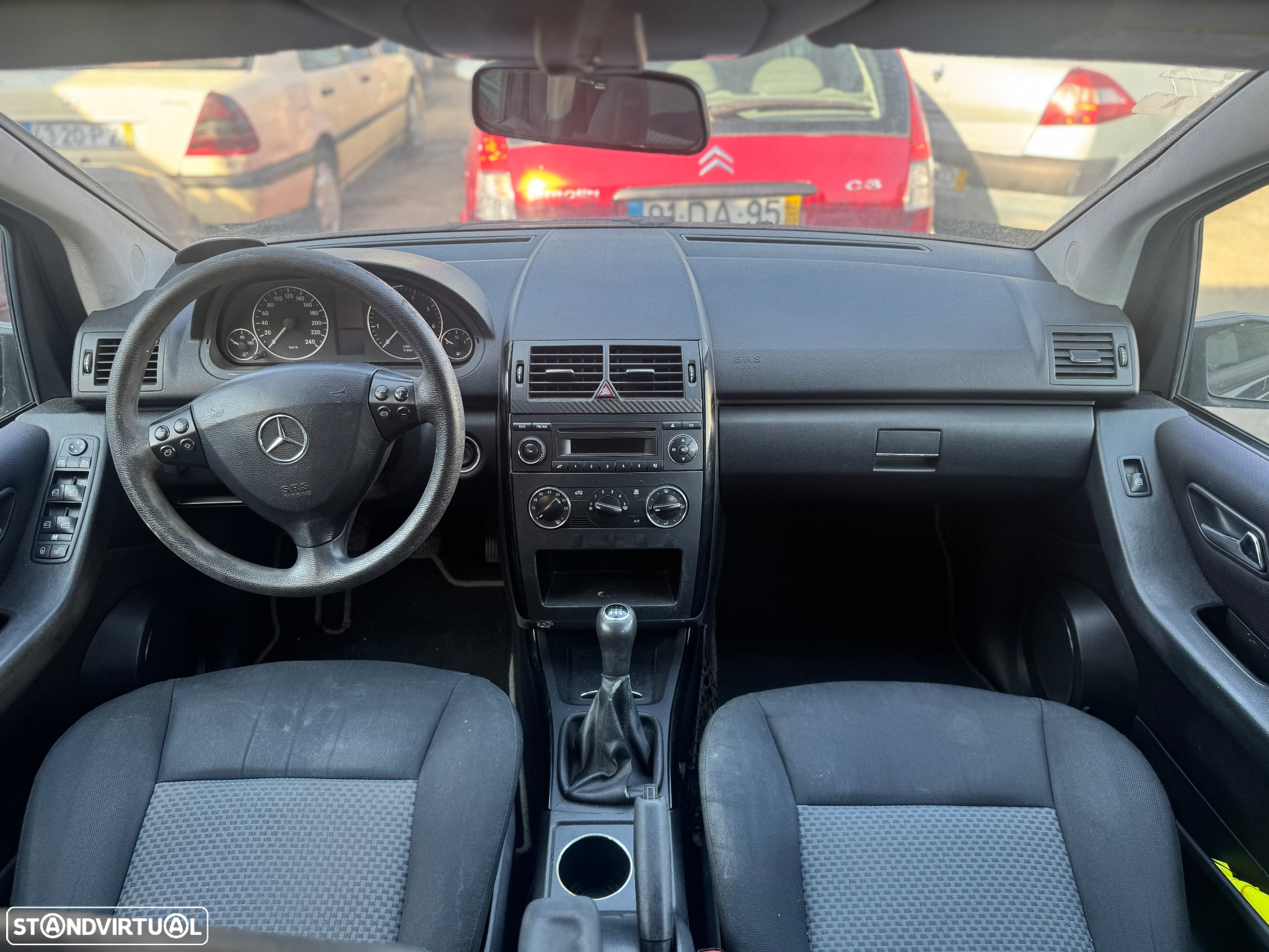 Mercedes-Benz A 150 Elegance - 5