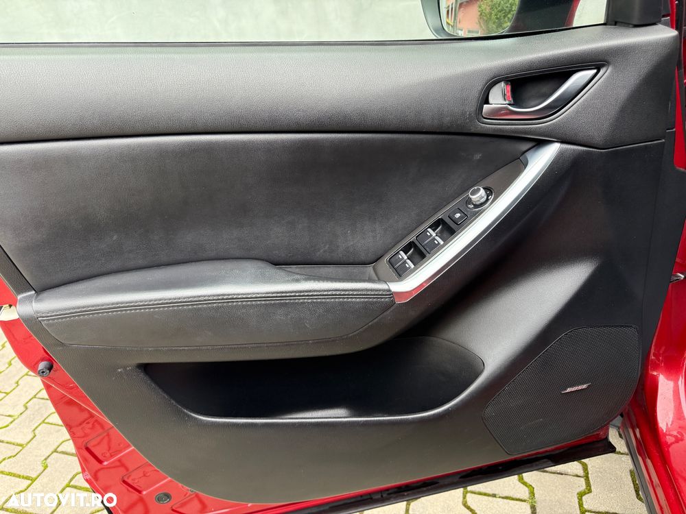 Mazda CX-5 CD175 4x4 AT Revolution Top - 24