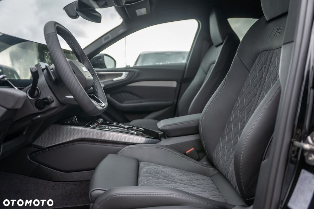 Audi A5 Avant - 13