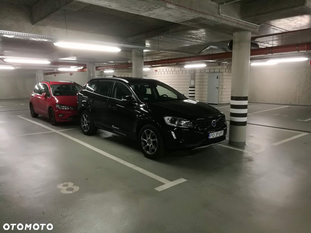Volvo XC 60 D3 Drive-E Ocean Race - 5