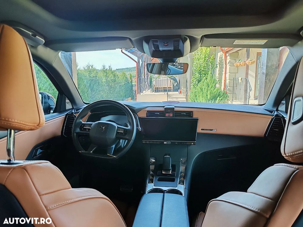 DS Automobiles DS 7 Crossback 4x4 300 OPERA - 18