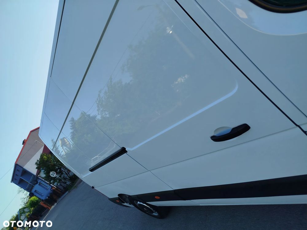 Renault Master MAXX L3H2 KLIMA - 17