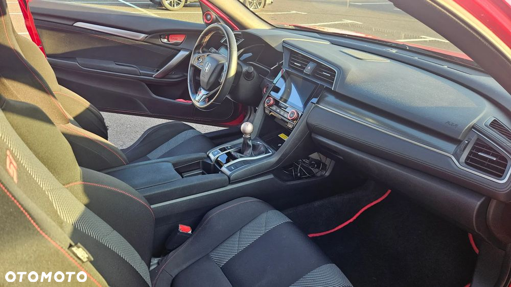 Honda Civic - 13