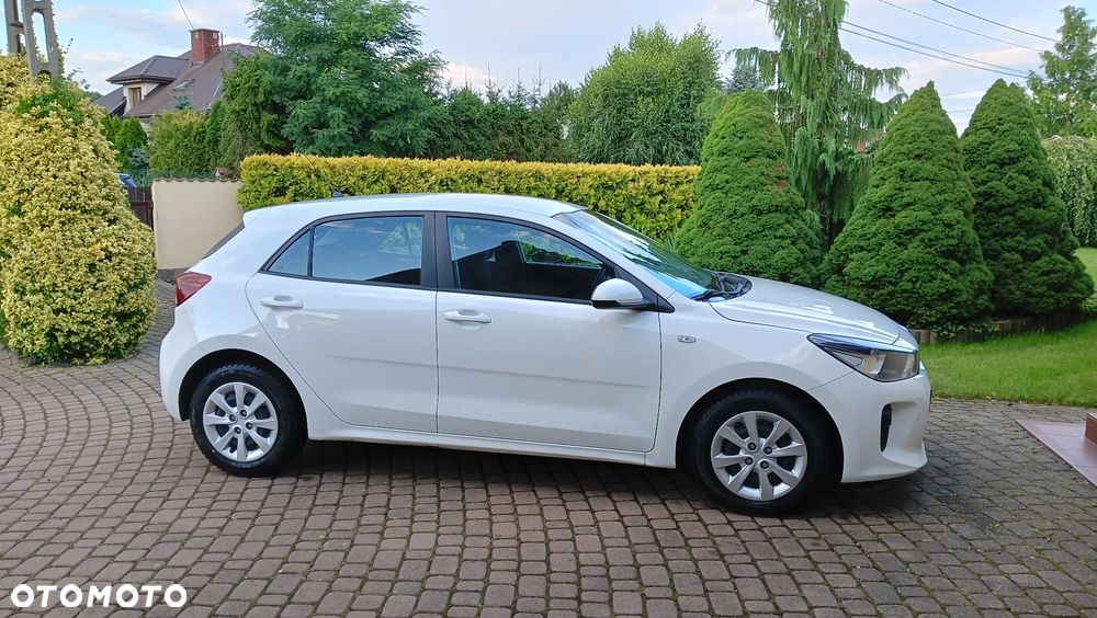 Kia Rio 1.2 Edition 7 - 5