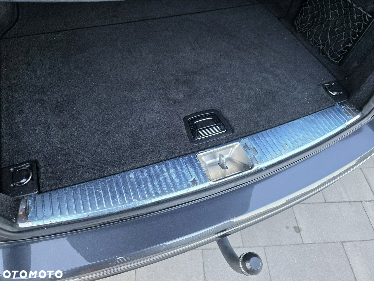 Mercedes-Benz Klasa C 200 CDI BlueEff Avantgarde - 20