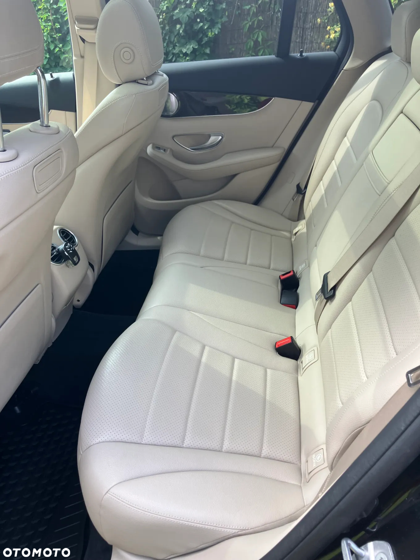 Mercedes-Benz GLC 300 4Matic 9G-TRONIC Exclusive - 7