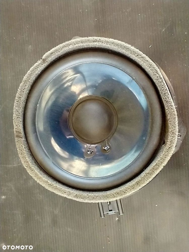 FORD MONDEO MK5 GŁOŚNIK DRZWI LEWY PRAWY PRZÓD TYŁ DS7T18808DA KOMPLET 4SZT - 9
