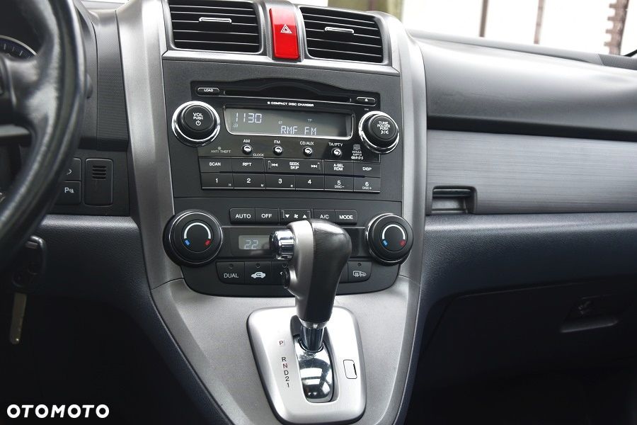 Honda CR-V 2.0i Automatik Executive - 18