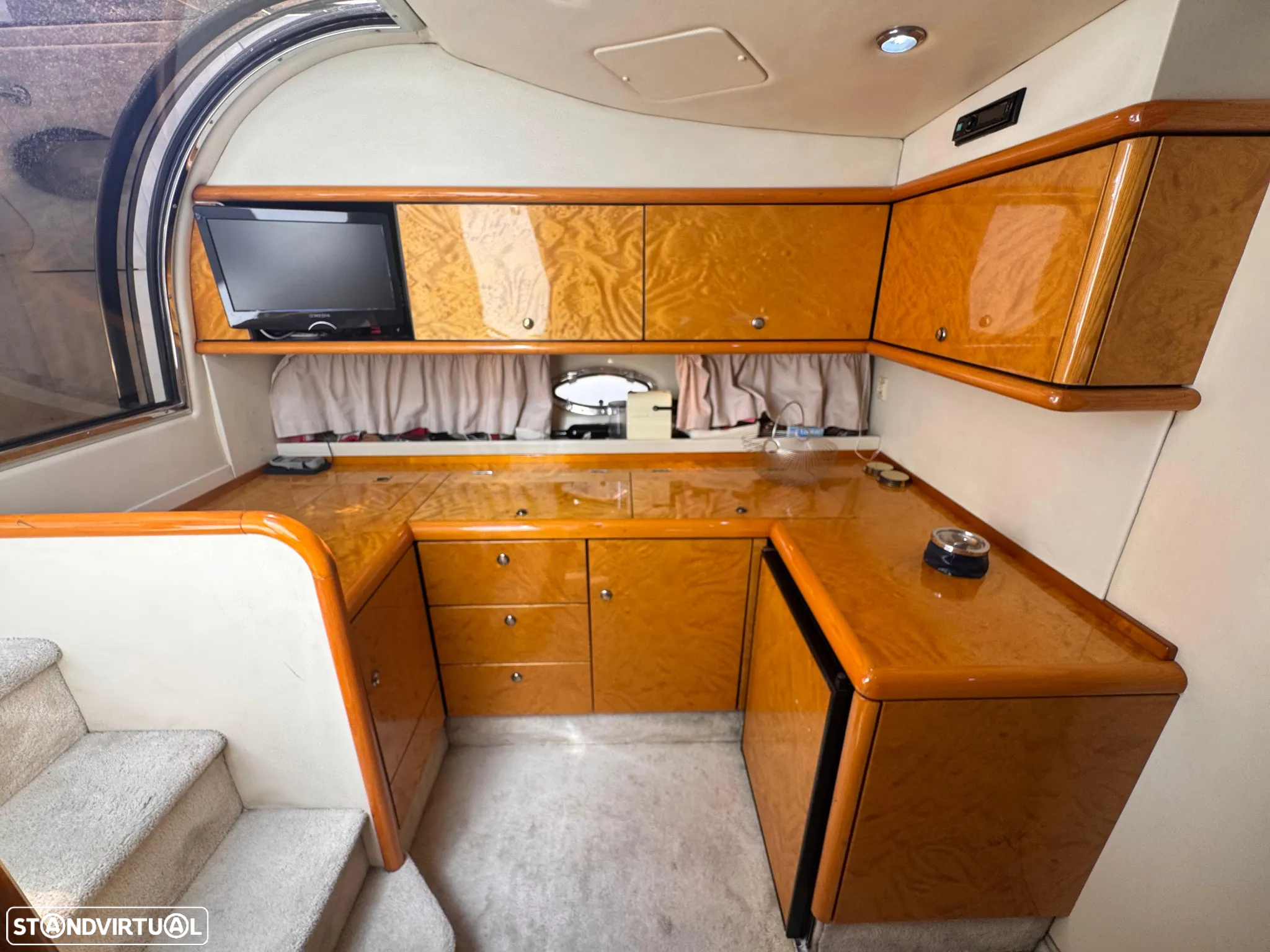 Sunseeker Mustique 42 - 17