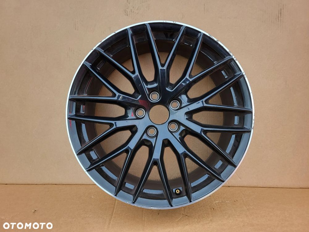 FELGA 8X19 ET45 AUDI 81A601025AB - 1