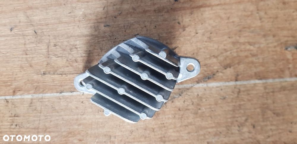 VW PASSAT B8 MODUŁ LED JEŻ 3G0998479A - 2