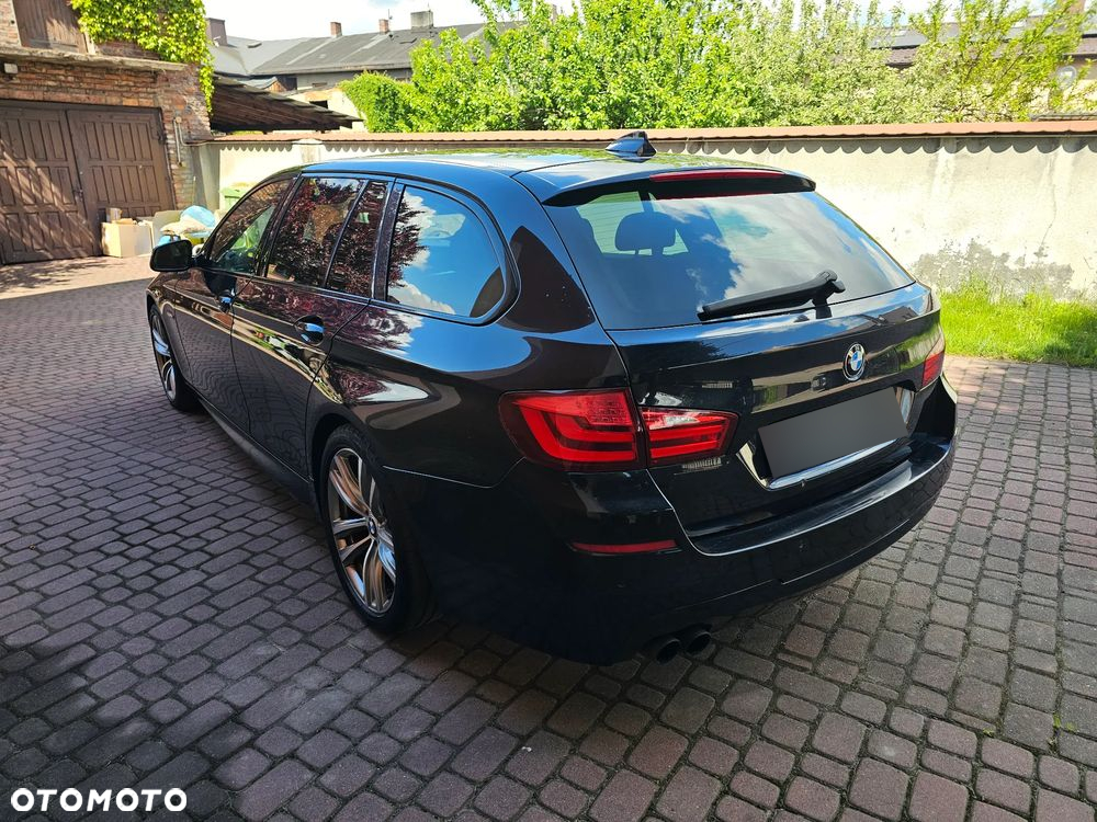 BMW Seria 5 - 9