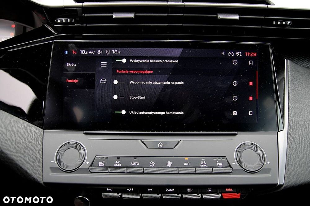 Peugeot 308 1.5 BlueHDi Active Pack S&S - 24