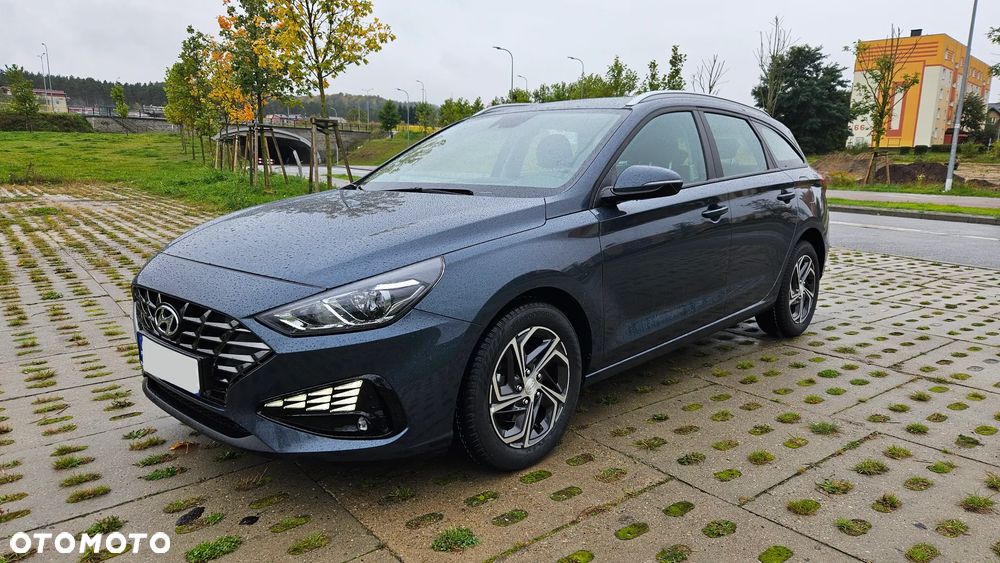 Hyundai i30 1.0 T-GDI Modern DCT - 2