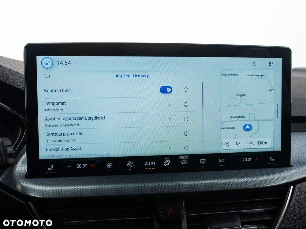 Ford Focus 1.5 EcoBlue Active X - 22