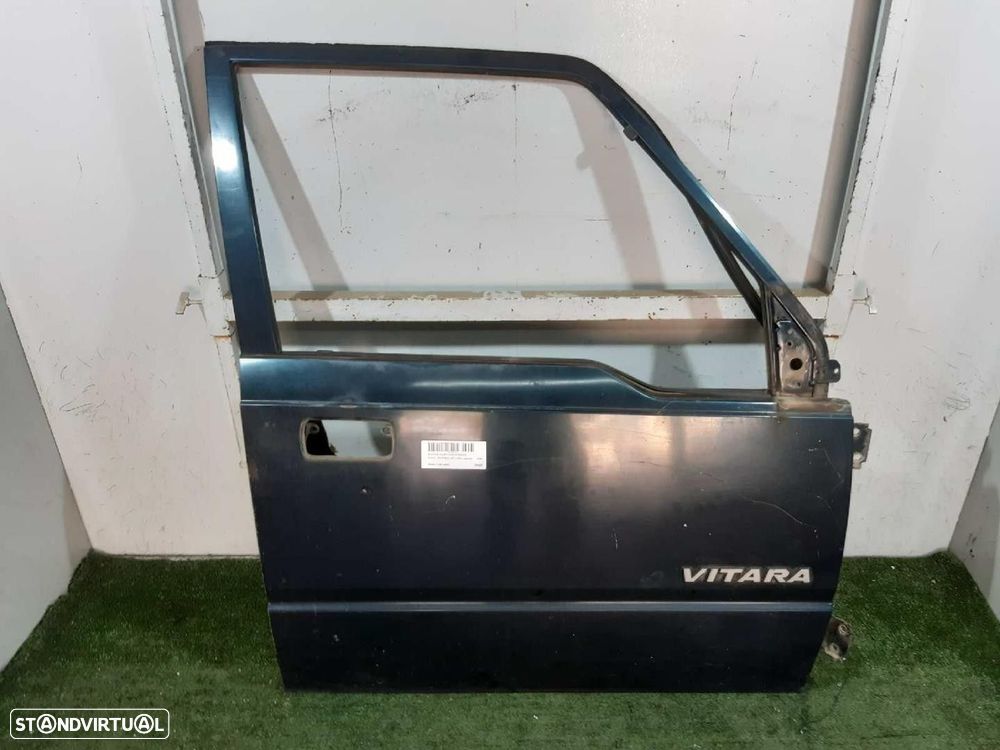 PORTA FRONTAL DIREITA SUZUKI VITARA 1996 - 1