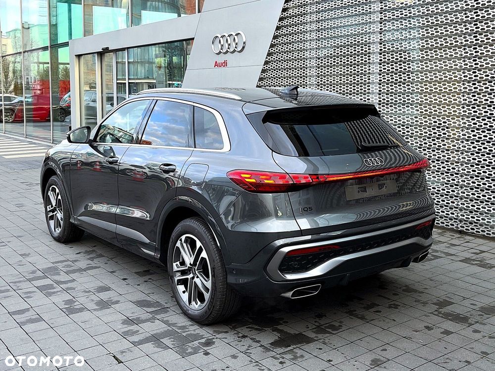 Audi Q5 - 3