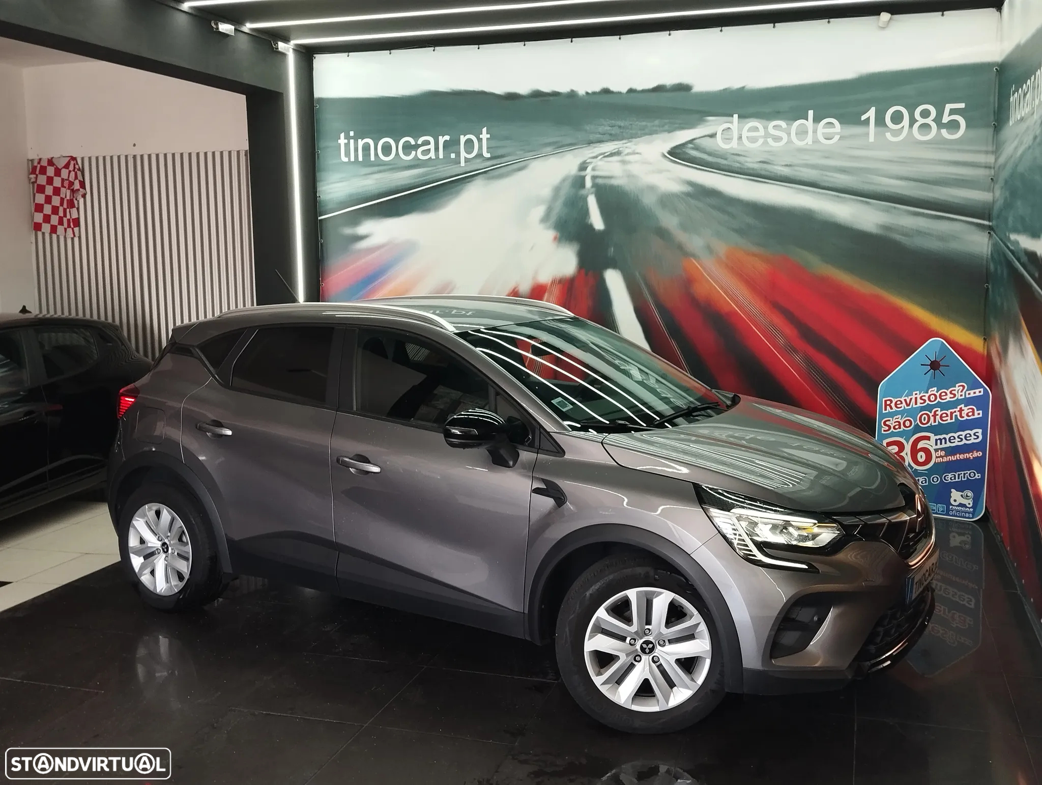 Mitsubishi ASX 1.0 MPI-T Invite - 3