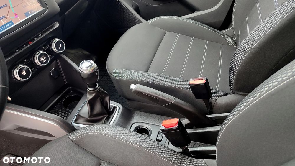 Dacia Duster SCe 115 2WD Comfort - 36