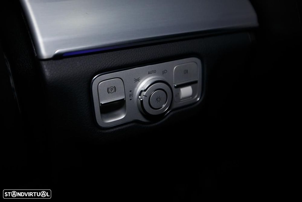 Mercedes-Benz GLE 350 de 4Matic - 22