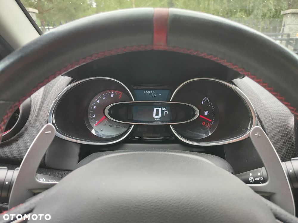 Renault Clio 1.6 Turbo R.S EDC Sport - 20