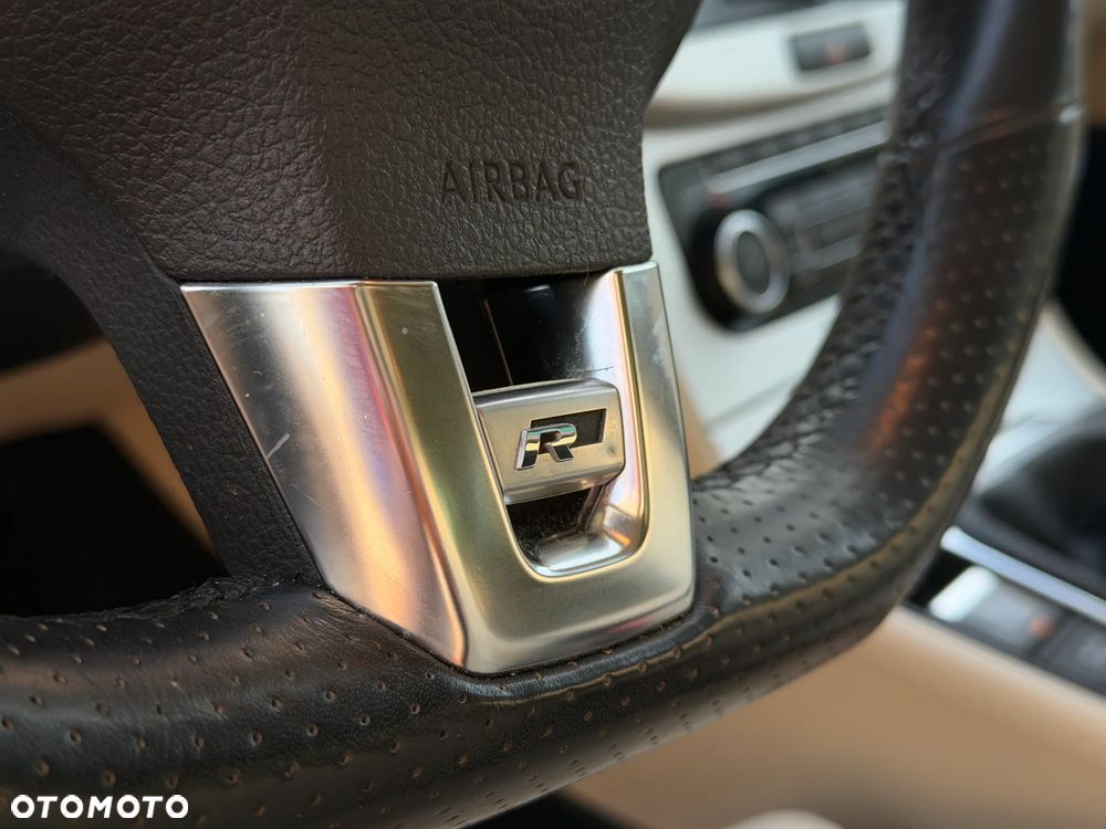 Volkswagen CC 2.0 Blue TDI SCR - 24