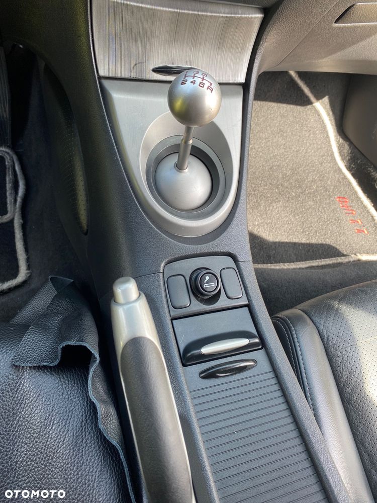 Honda Civic 2.2i-CTDi Comfort - 18