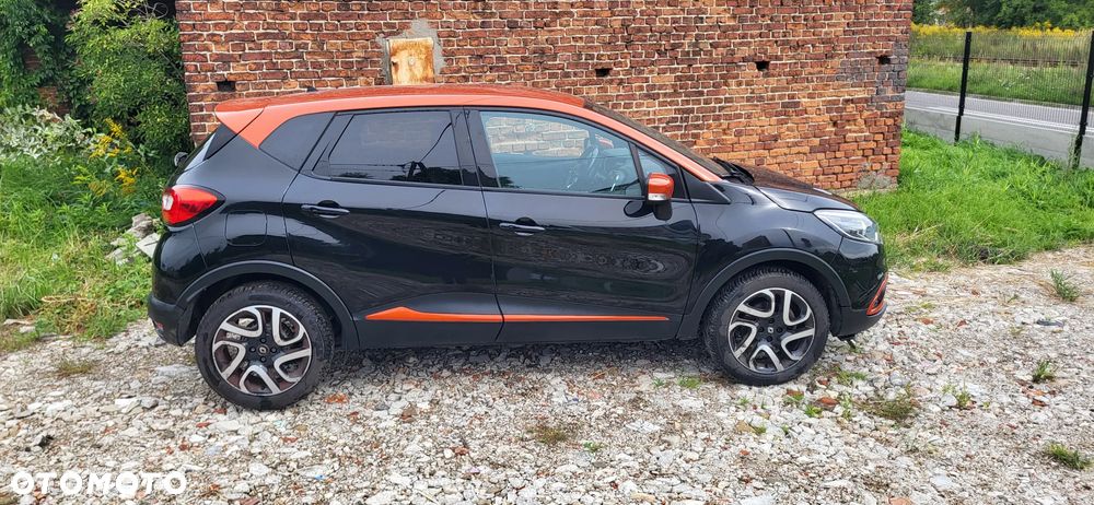 Renault Captur ENERGY TCe 120 EDC Luxe - 2