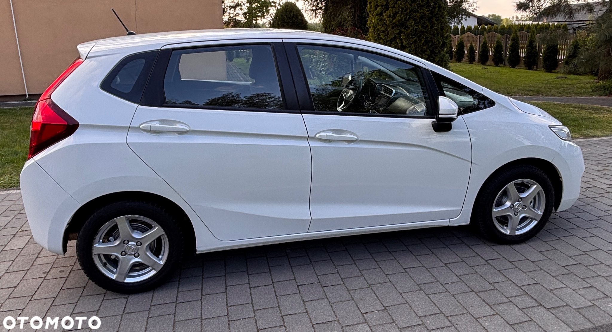 Honda Jazz 1.3 Comfort (ADAS/Honda Connect+) - 17