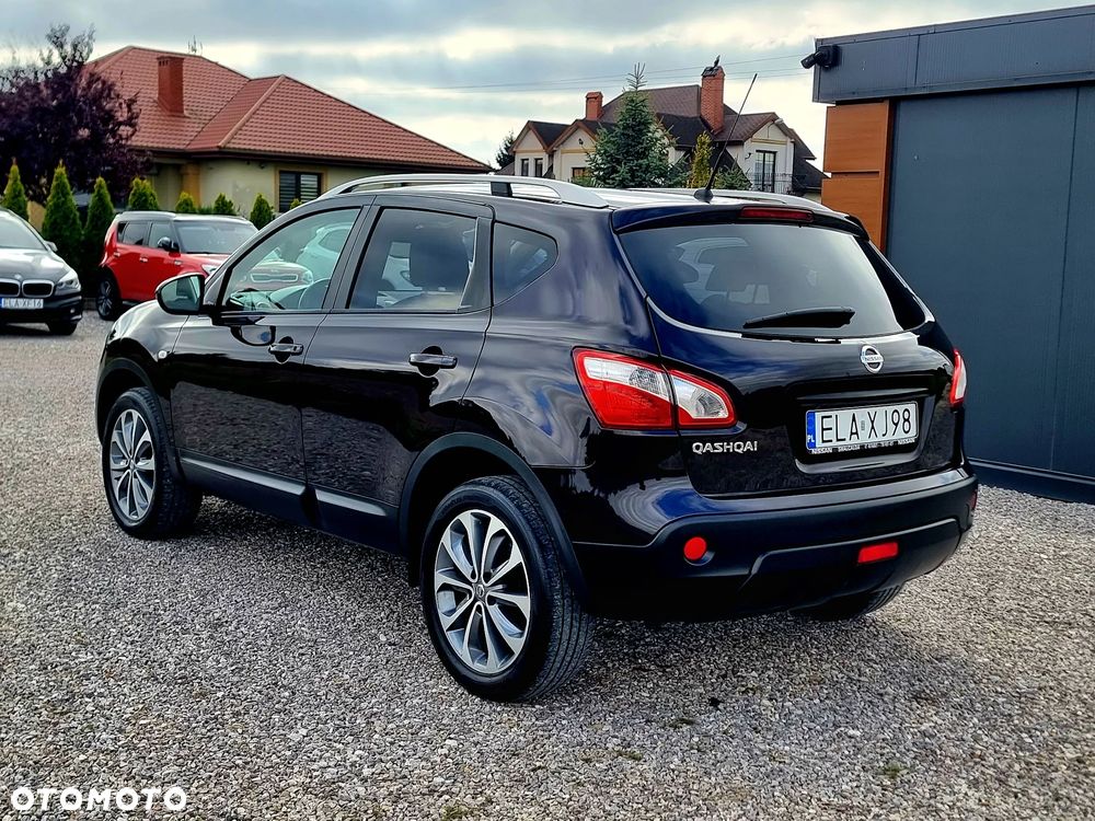 Nissan Qashqai 1.6 acenta - 7