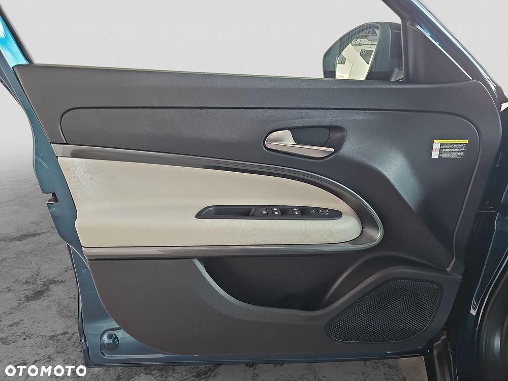 Fiat 600 1.2 Turbo La Prima eDCT - 13