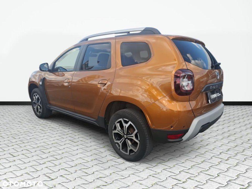 Dacia Duster - 7