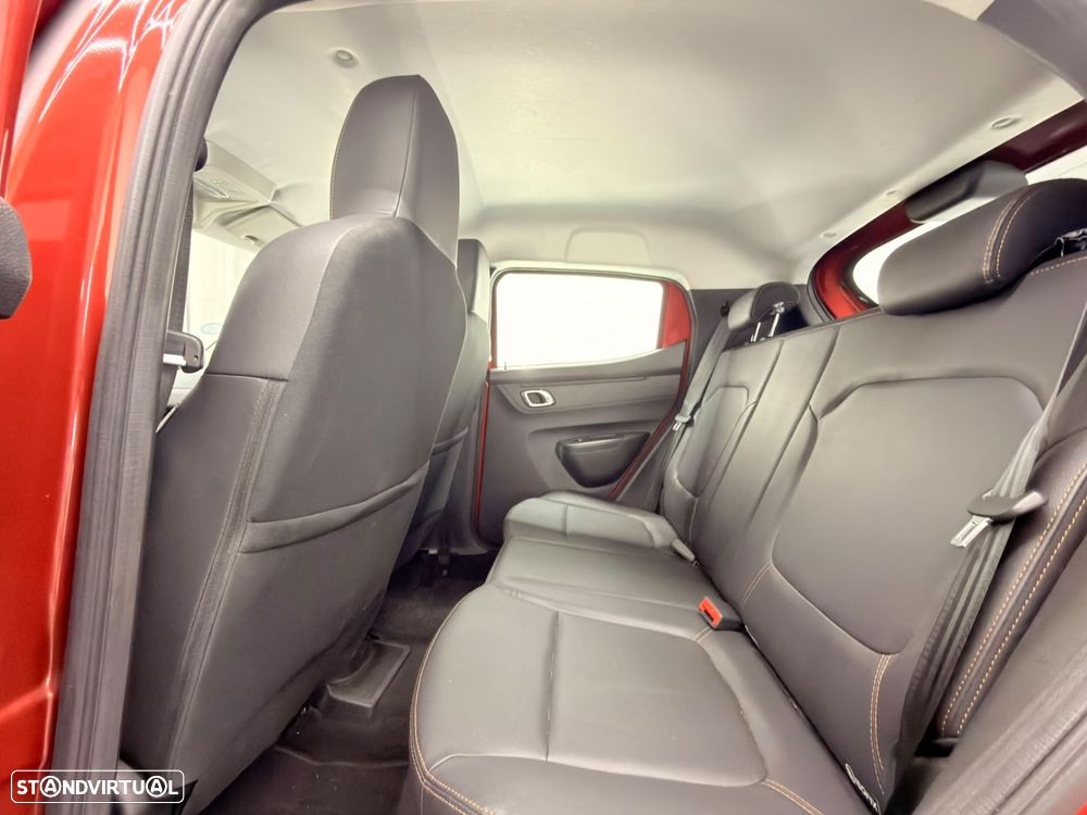 Dacia Spring Electric 45 Comfort Plus - 10