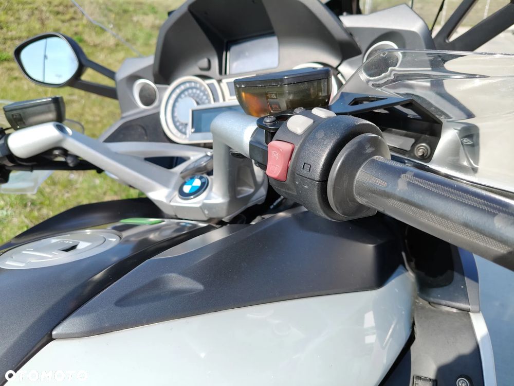 BMW K - 13