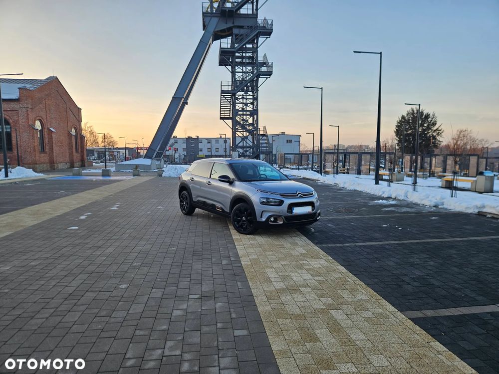 Citroën C4 Cactus PureTech 110 Stop&Start Shine Pack - 11