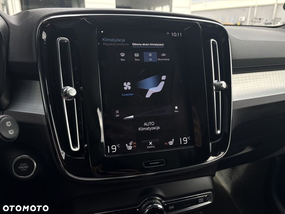 Volvo XC 40 T5 Plug-In Hybrid Plus Bright - 24