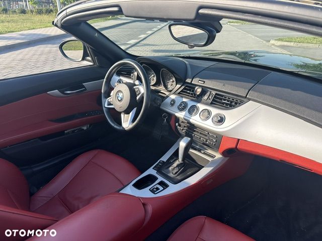 BMW Z4 - 10