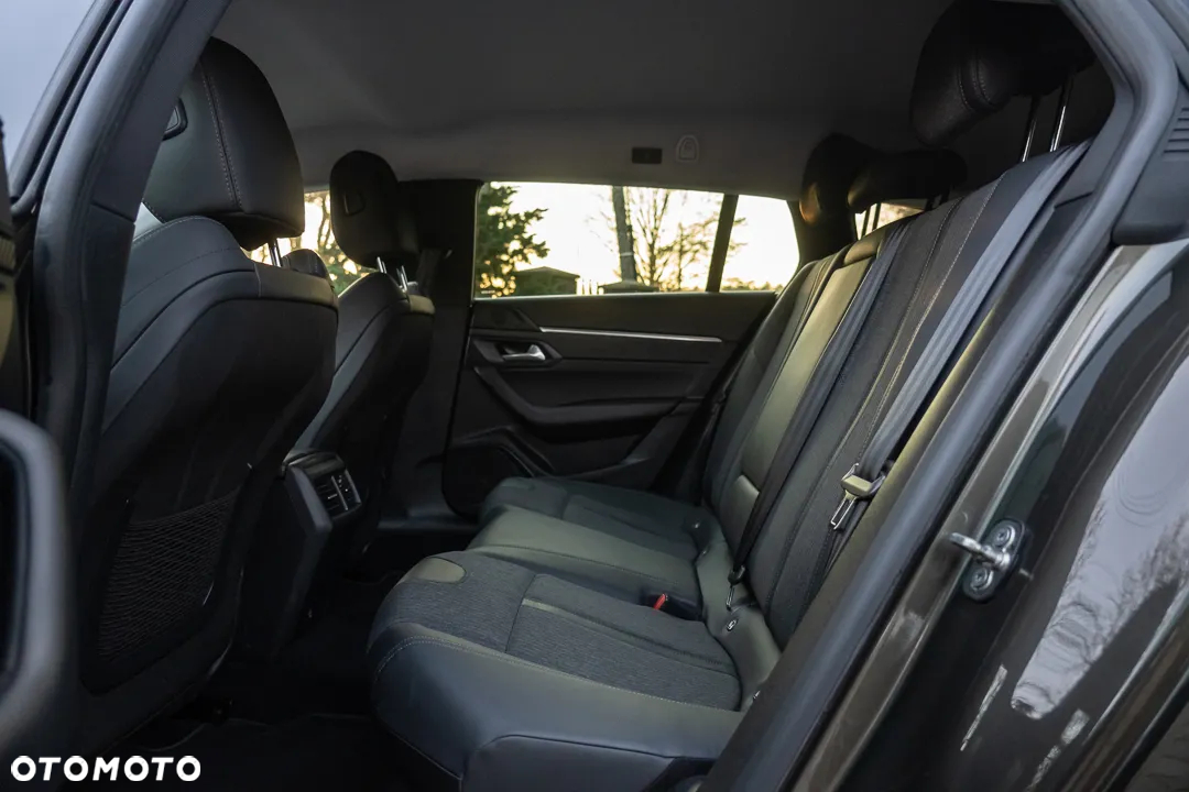 Peugeot 508 BlueHDi 130 Allure - 36