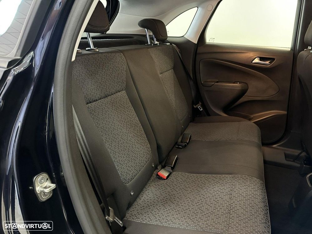 Opel Crossland X 1.2 T Business Edition - 12