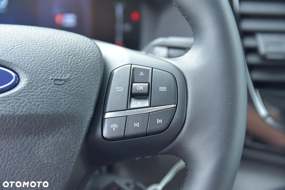 Ford Transit Furgo L3H2 2.0 130KM FWD M6 VAN TREND 350 - 14