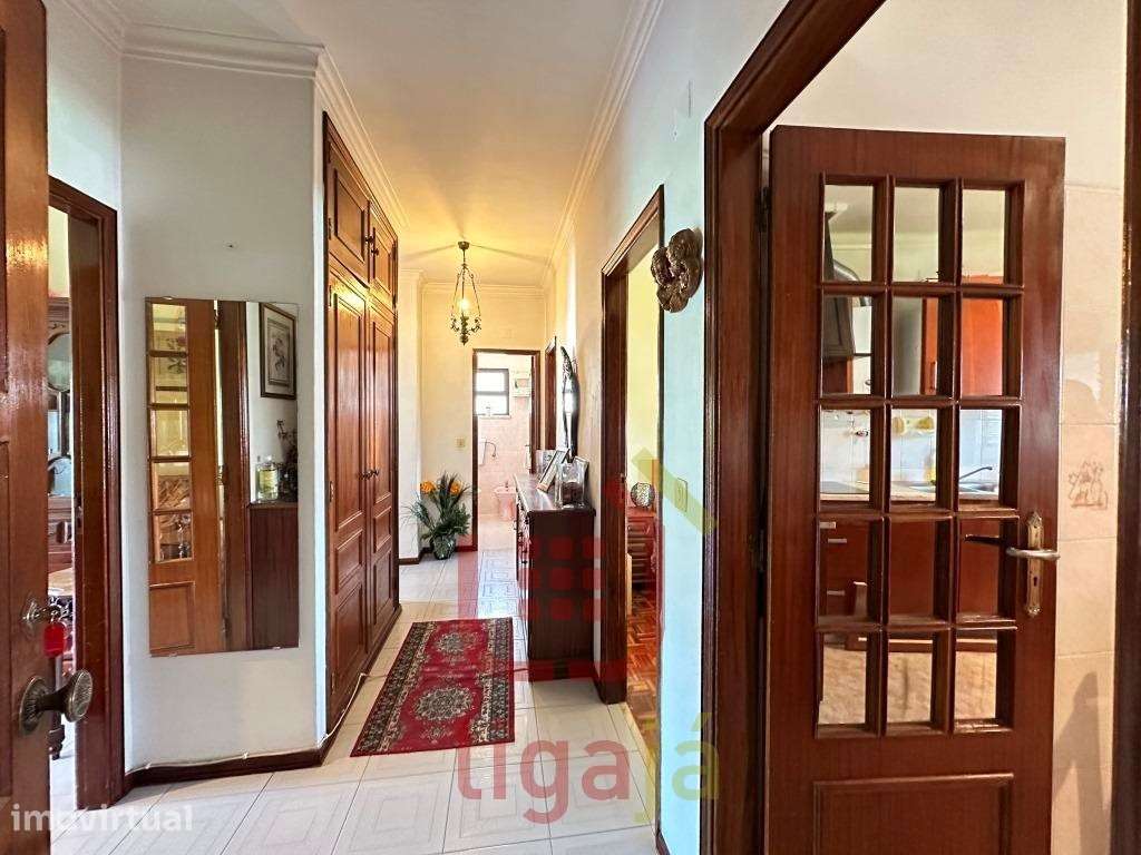 Apartamento T3 no Centro de Ourém - Grande imagem: 5/23