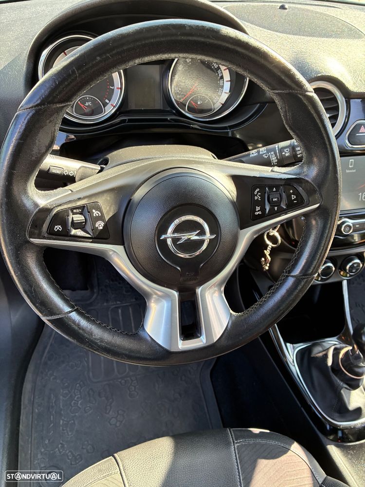 Opel Adam 1.2 Glam - 6