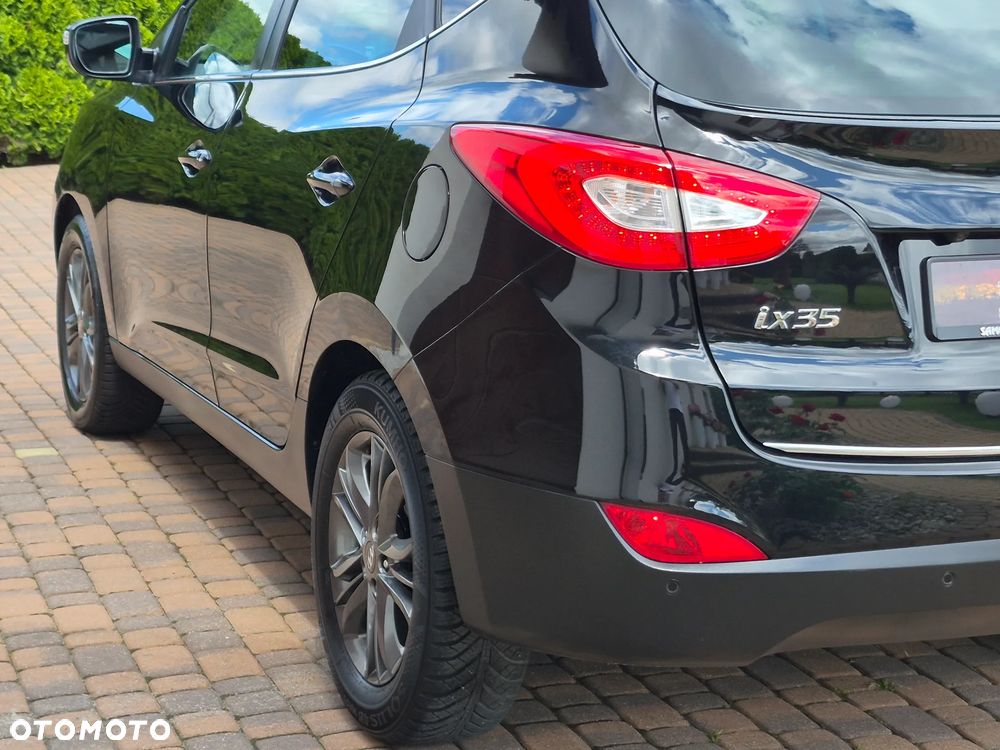 Hyundai ix35 - 31