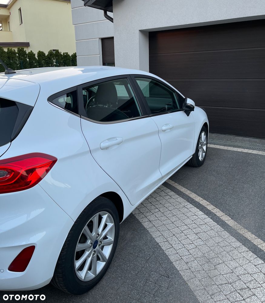Ford Fiesta - 11